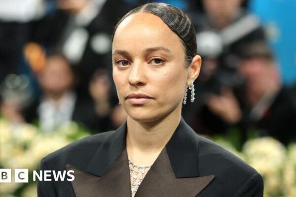 Hermès appoint British designer Grace Wales Bonner to lead men's wear