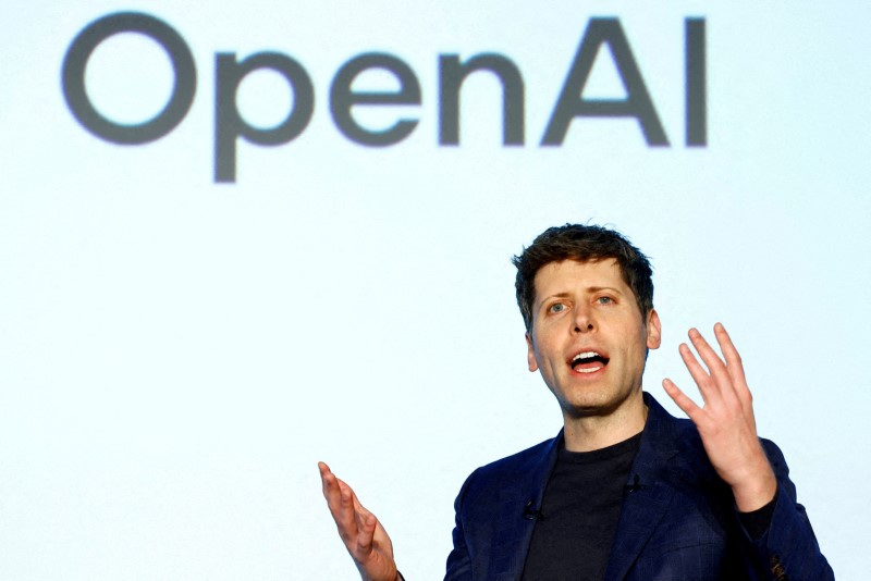 Bubble or not, AI continues to draw billions in investments