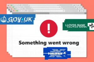 Amazon, Snapchat and Ring down amid AWS internet blackout — follow latest