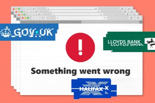 Amazon, Snapchat and Ring down amid AWS internet blackout — follow latest