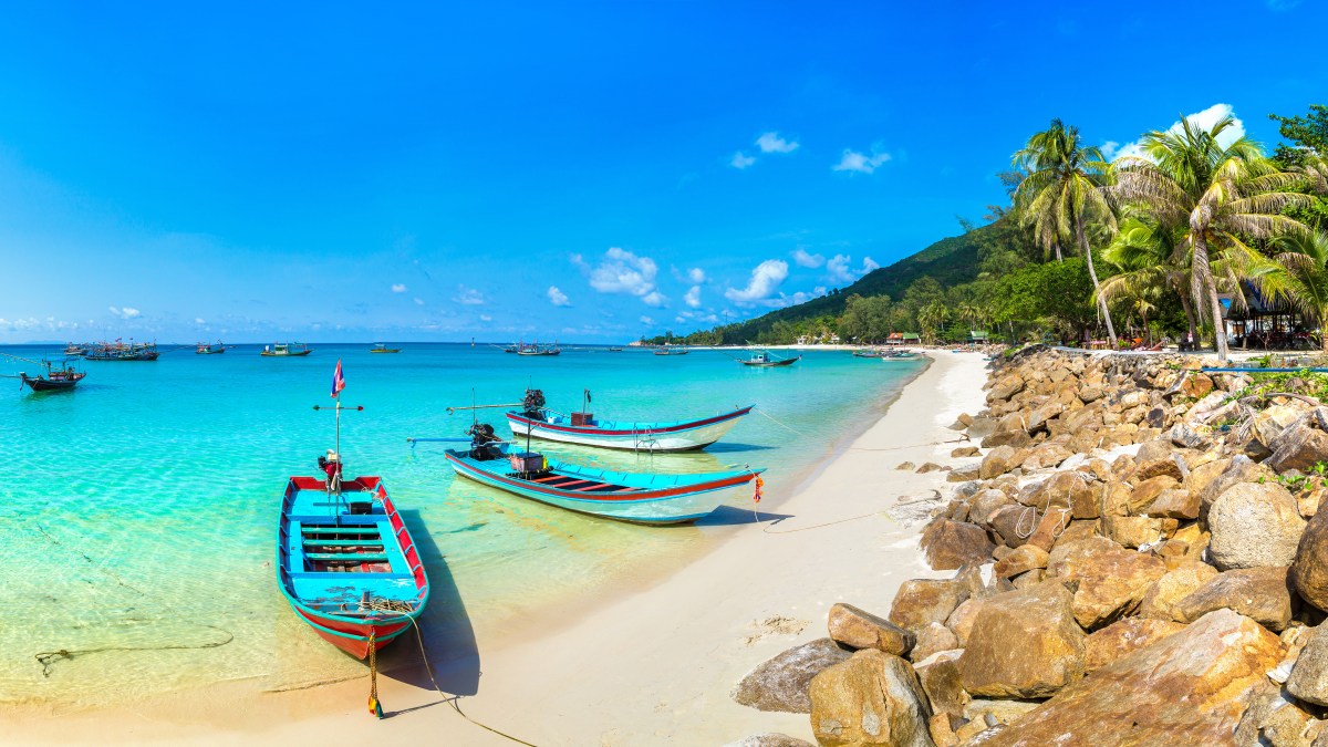 20 of the best places to visit in February