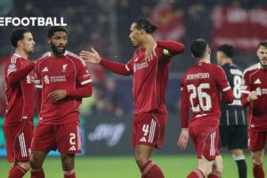 💰 Do riches score goals: Premier League clubs make CL history