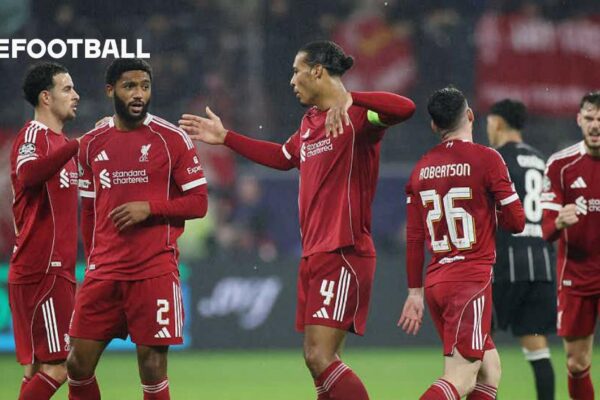 💰 Do riches score goals: Premier League clubs make CL history