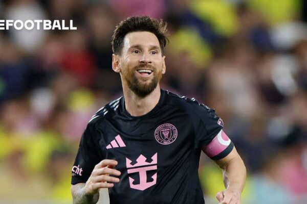 Icon: OneFootball