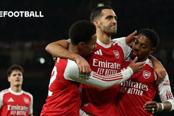 Article image:📊 OPTA predicts: How will the Premier League finish?