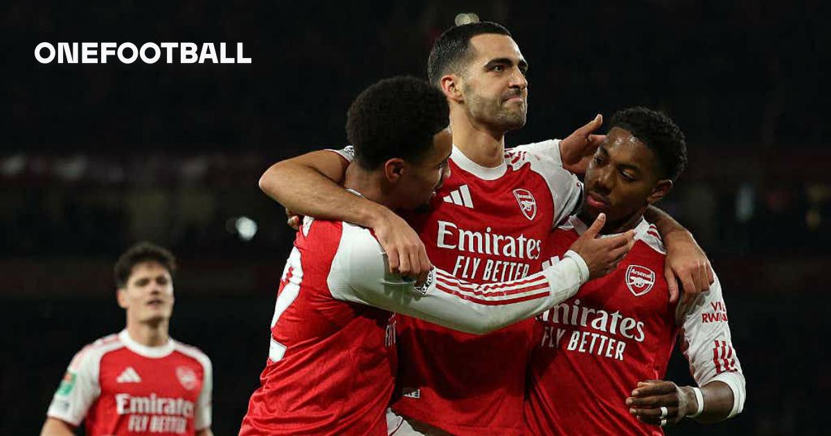 Article image:📊 OPTA predicts: How will the Premier League finish?