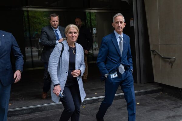 Federal judge weighs starkly different views of Portland protests in hearing on National Guard