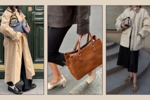 @annelauremais, @slipintostyle, @ruerodier, @sylviemus_, @maina, @juliesfi