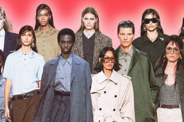 How Trump-Era Politics Are Reshaping Fashion: From Barbiecore to Workwear