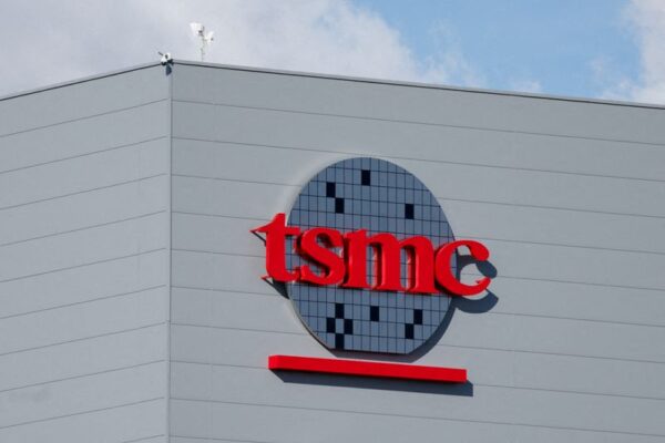 Chip stocks rise after TSMC’s rosy outlook on strong AI demand Chip stocks rise after TSMC's rosy outlook on strong AI demand