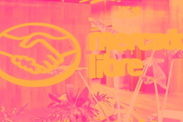 Why MercadoLibre (MELI) Shares Are Sliding Today