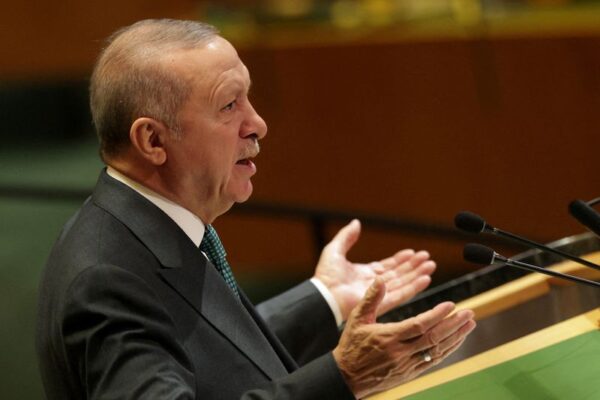 Erdogan says Trump asked Turkey to convince Hamas to back Gaza plan Yahoo news home
