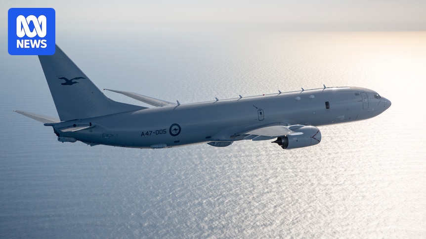 China accuses Australia of twisted 'propaganda' over Paracel Islands airspace