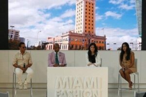 Miami Fashion Week set to showcase global design talent