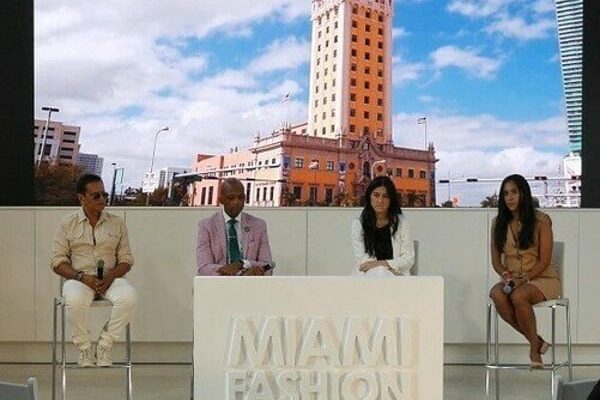 Miami Fashion Week set to showcase global design talent Miami Fashion Week set to showcase global design talent