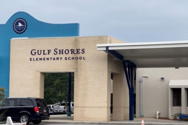 Gulf Shores City Schools receives competitive grant for three-year learning initiative