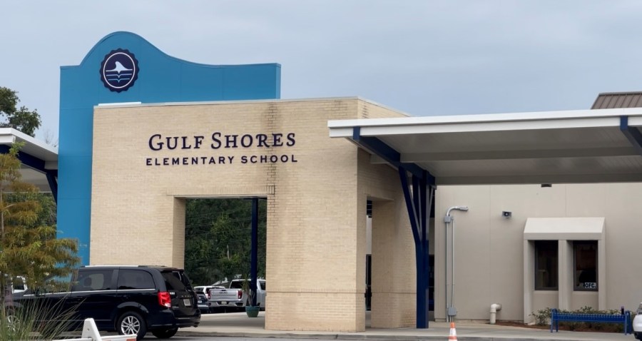 Gulf Shores City Schools receives competitive grant for three-year learning initiative
