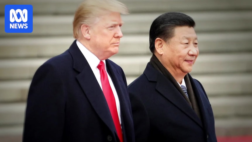 Trump seems relaxed about Taiwan and analysts are concerned