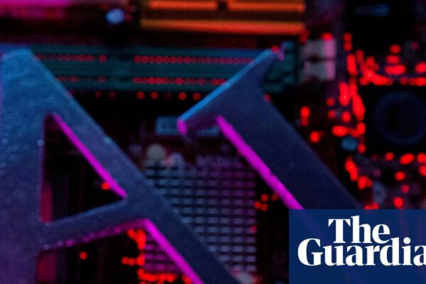 Leading UK tech investor warns of ‘disconcerting’ signs of AI stock bubble | Artificial intelligence (AI)