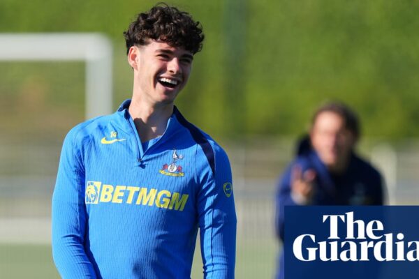 Premier League team news: predicted lineups for the weekend action | Premier League