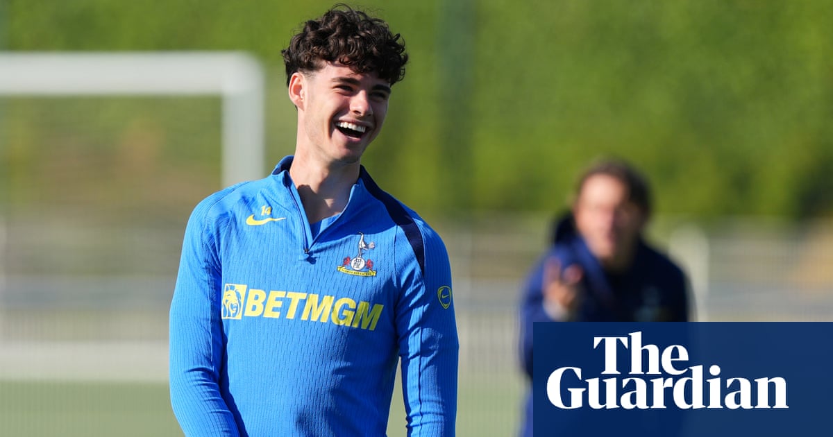 Premier League team news: predicted lineups for the weekend action | Premier League