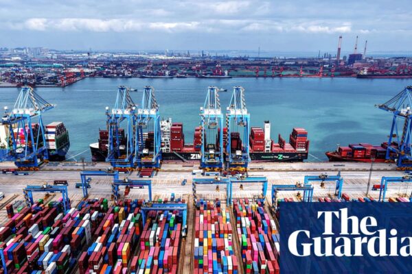 Trump threatens ‘massive’ China tariffs as Beijing restricts rare-earth exports | Trump tariffs