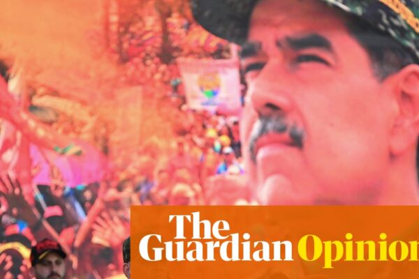 Trump’s bullying of Latin America isn’t part of any plan – he doesn’t have a clue what he’s doing | Simon Tisdall