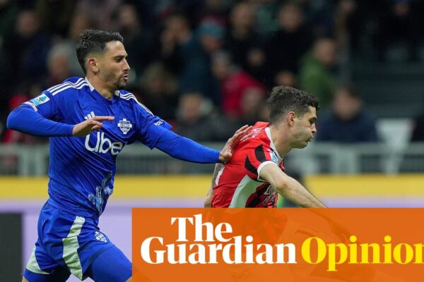 The Guardian view on AC Milan playing a ‘home’ game in Perth: the clue should be in the name | Editorial