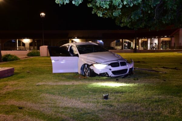 Jersey Mike’s franchise owner dies in rollover crash in Mesilla