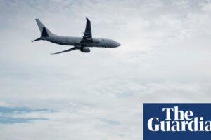 Australia accuses Chinese fighter jet of releasing flares near RAAF aircraft in ‘dangerous’ incident | Australian military
