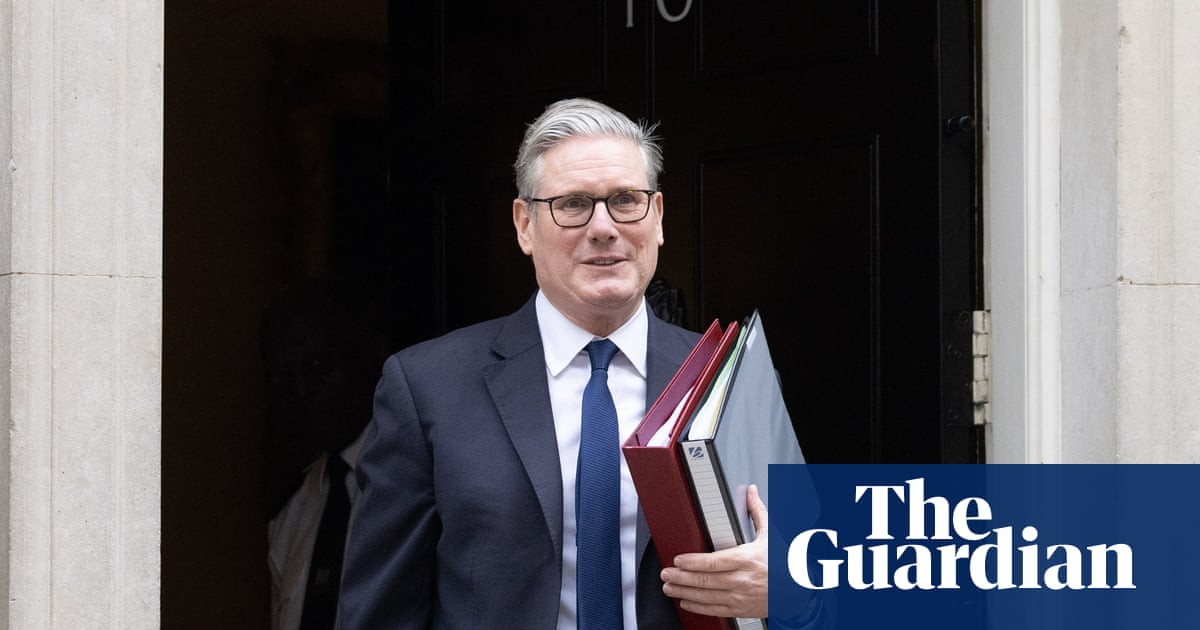 China spy row: key witness statement to be published, says Starmer | Espionage