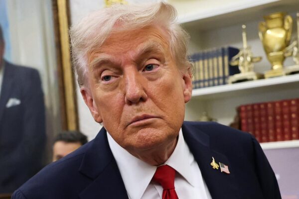 Trump Issues Desperate ‘Last Chance’ Ultimatum to Hamas for Gaza Peace Plan