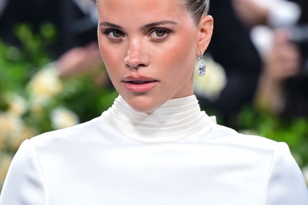 Sofia Richie on Daughter Eloise Inspiring Fashion Line