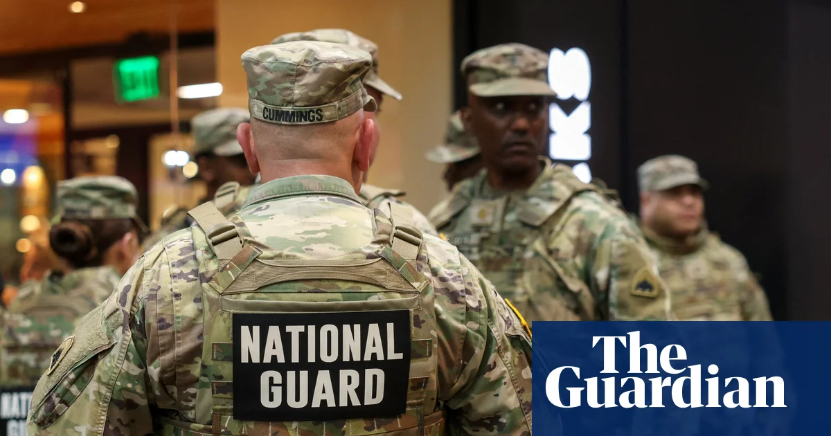 Court to reconsider ruling that allowed Trump to send troops to Portland | Portland