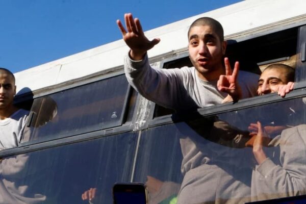 Gov’t approves amendments for soon-to-be released terrorist in urgent telephone vote Yahoo news home