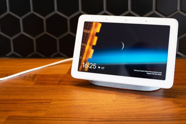Google Nest Hub