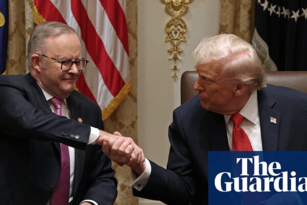 Australia and the US have signed a critical minerals deal to take on China’s monopoly. Here’s what you need to know | Critical minerals