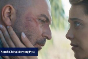 Gladiator II actor Lior Raz on Soda and PTSD ahead of Hong Kong Jewish Film Festival 2025
