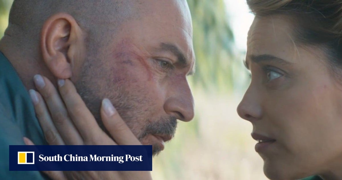 Gladiator II actor Lior Raz on Soda and PTSD ahead of Hong Kong Jewish Film Festival 2025