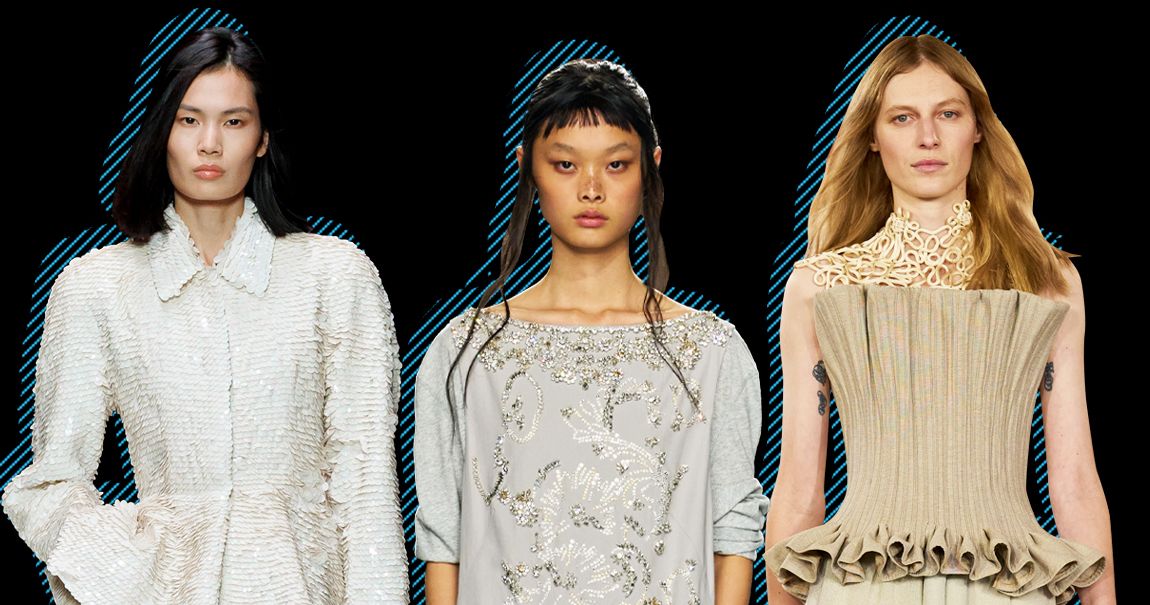 Cathy Horyn on Louis Vuitton