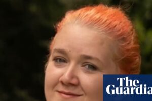 Asylum seeker accused of killing Walsall hotel worker seen ‘clearly excited’ after attack, jury told | UK news