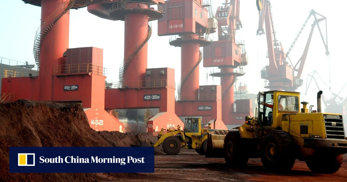 Caught between China and the US, Europe stumbles towards its independence day