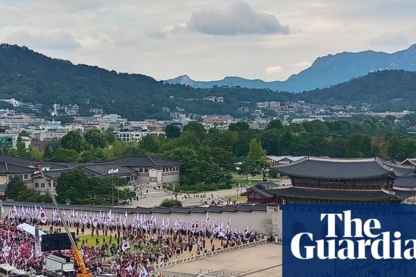 South Korea grapples with surge in anti-China sentiment as Xi Jinping prepares to fly in | South Korea