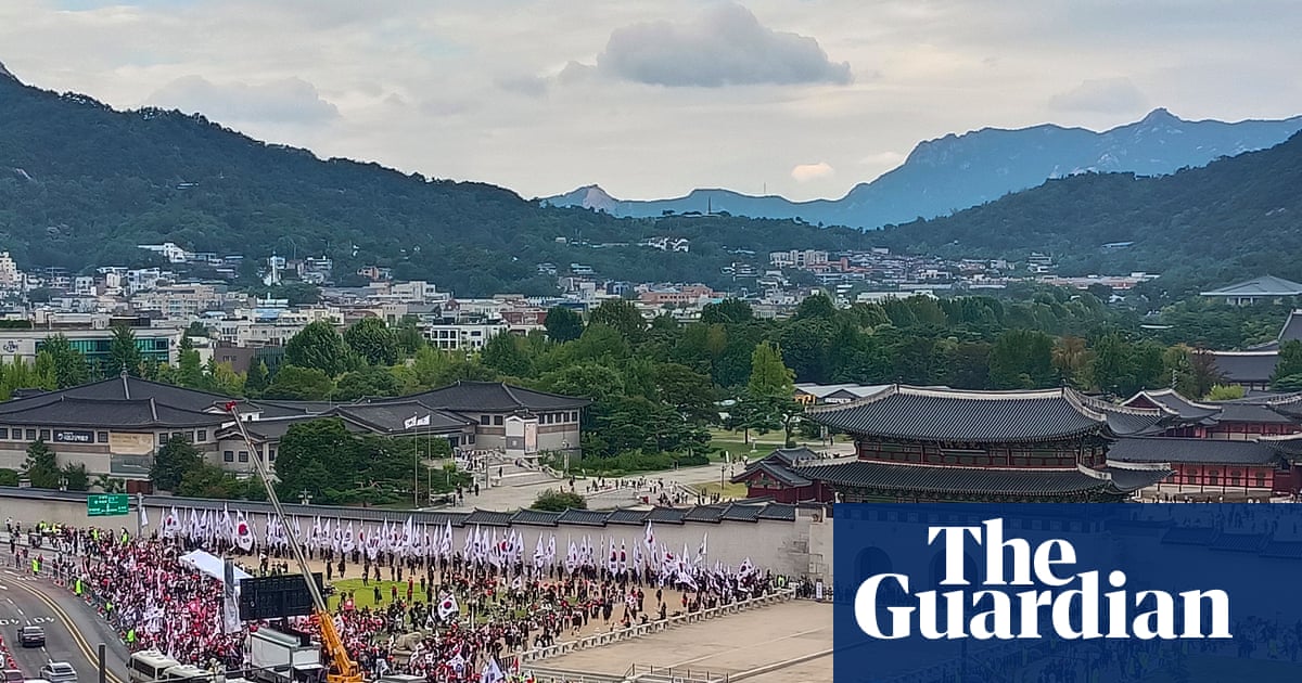 South Korea grapples with surge in anti-China sentiment as Xi Jinping prepares to fly in | South Korea