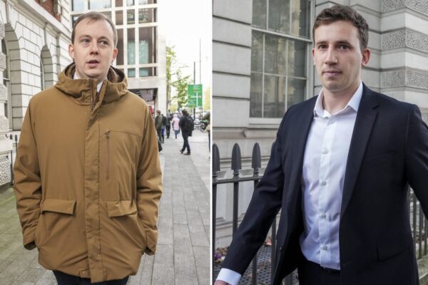 Tories seek to keep up pressure over collapse of Chinese spying case