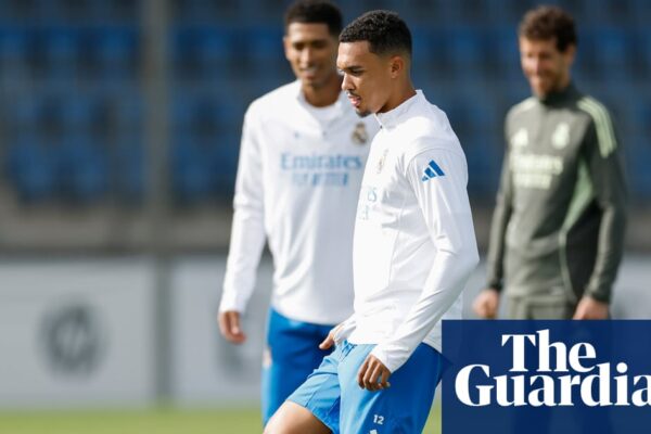 El clásico is back with an English twist to a game thankfully on Spanish soil | La Liga