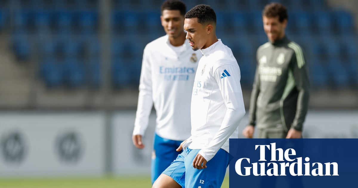 El clásico is back with an English twist to a game thankfully on Spanish soil | La Liga
