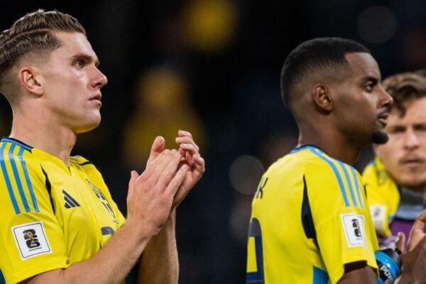 Isak, Gyokeres make red-faced return to Liverpool and Arsenal to resume Premier League flop fight Isak, Gyokeres make red-faced return to Liverpool and Arsenal to resume Premier League flop fight