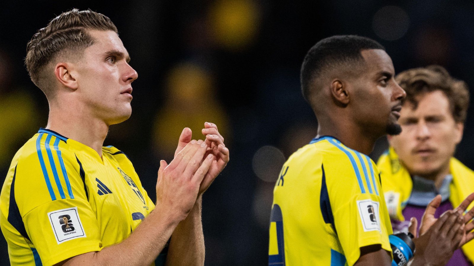 Isak, Gyokeres make red-faced return to Liverpool and Arsenal to resume Premier League flop fight