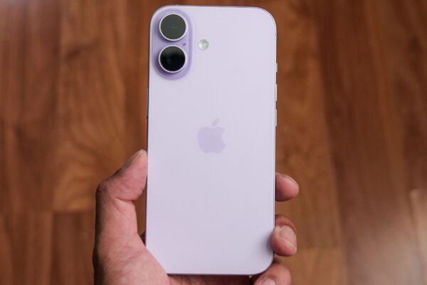 I've been using the iPhone 17 for over a month — here's what I really think about it